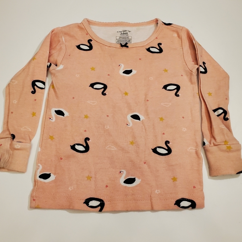 Carter's 24 Month PJ Top